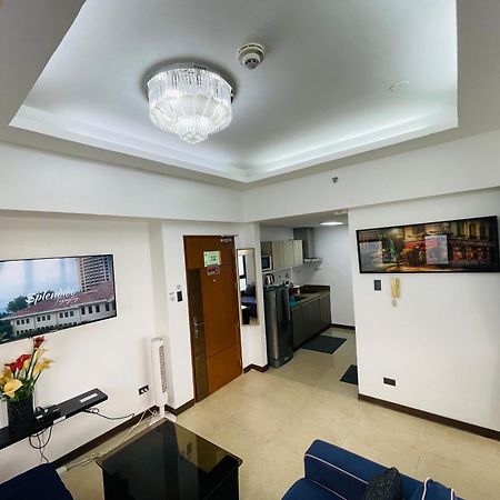 Apartamento Splendido Tower 2 Ann's Unit Tagaytay City Exterior foto
