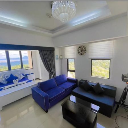 Apartamento Splendido Tower 2 Ann's Unit Tagaytay City Exterior foto