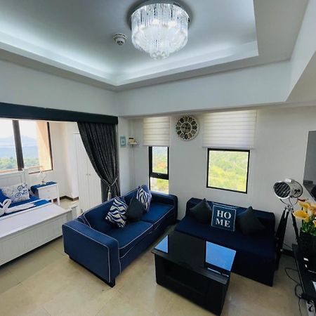 Apartamento Splendido Tower 2 Ann's Unit Tagaytay City Exterior foto