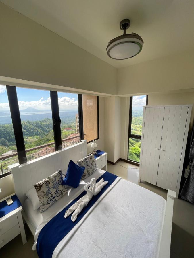 Apartamento Splendido Tower 2 Ann's Unit Tagaytay City Exterior foto