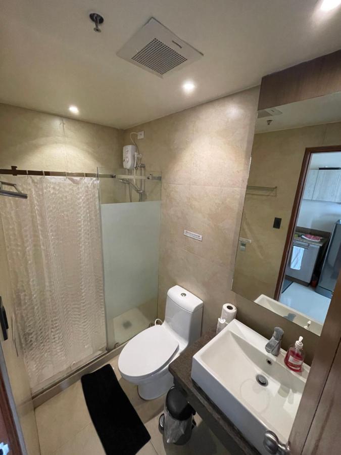Apartamento Splendido Tower 2 Ann's Unit Tagaytay City Exterior foto