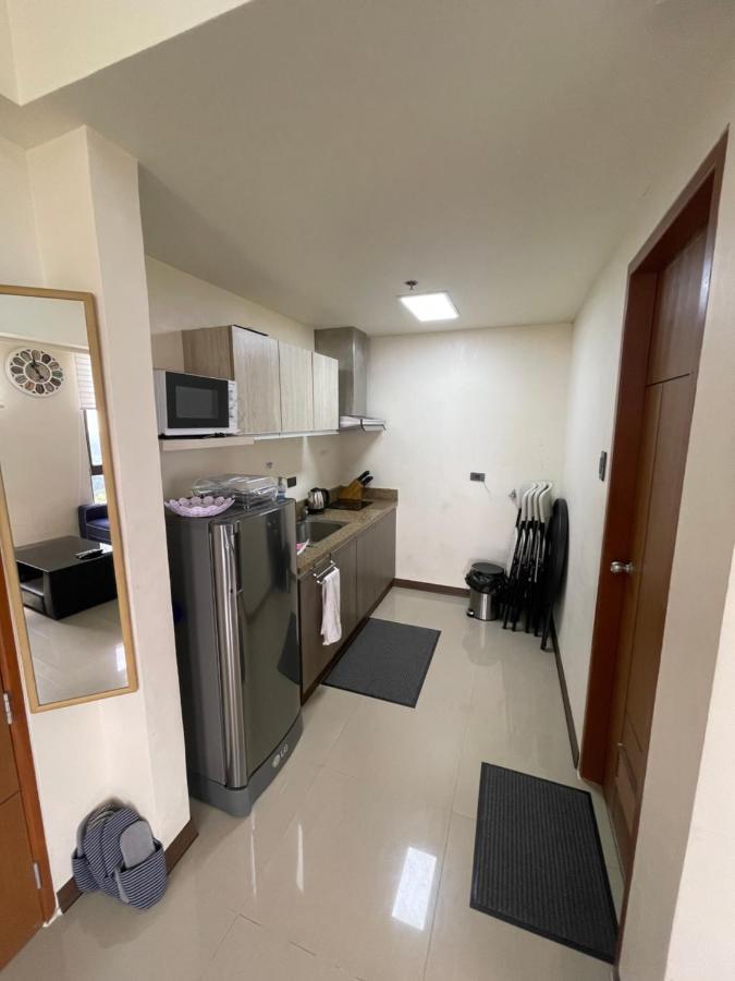 Apartamento Splendido Tower 2 Ann's Unit Tagaytay City Exterior foto