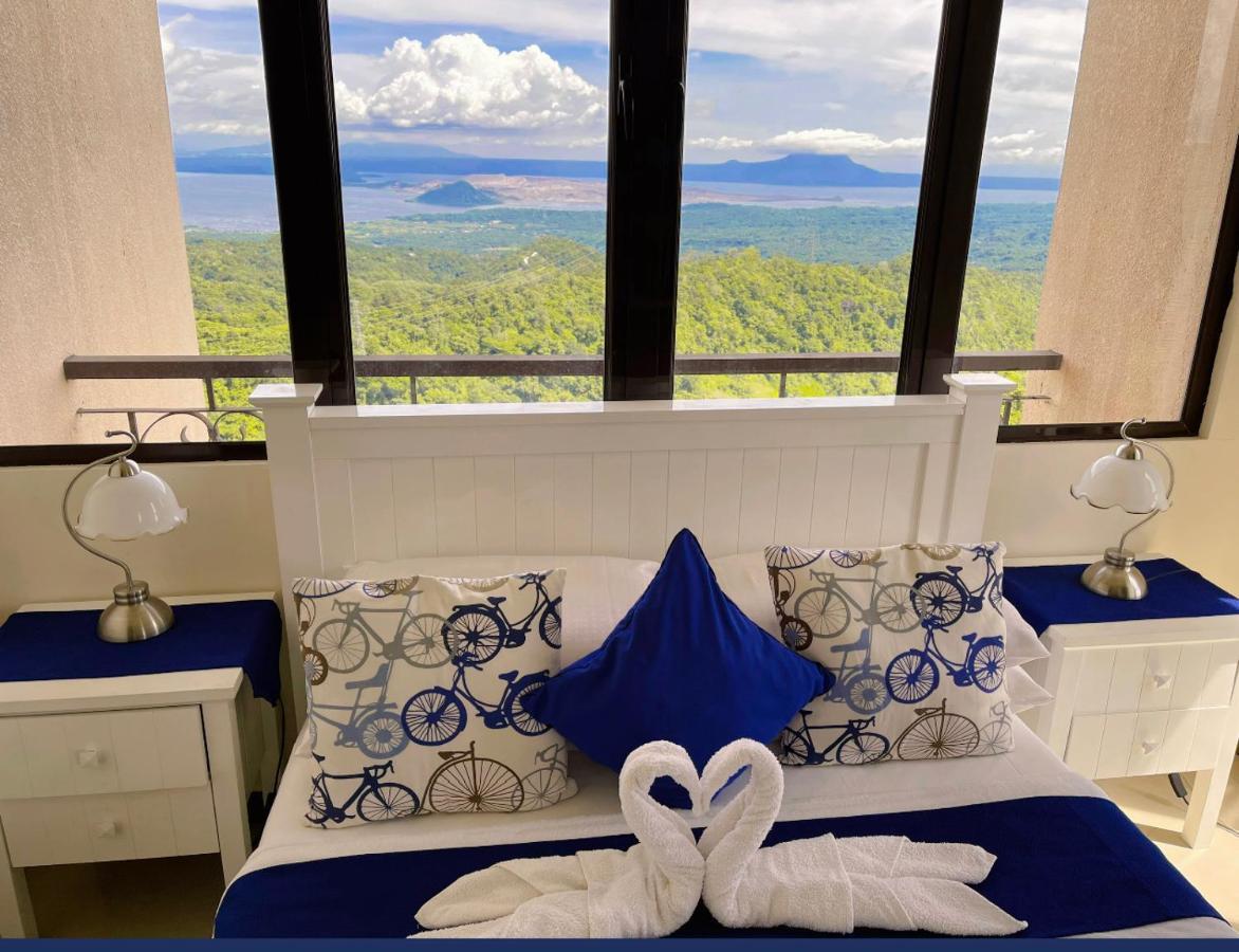 Apartamento Splendido Tower 2 Ann's Unit Tagaytay City Exterior foto
