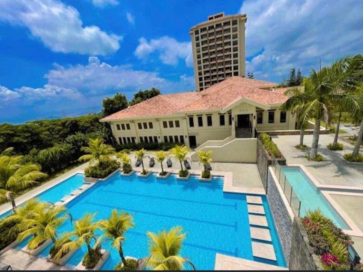 Apartamento Splendido Tower 2 Ann's Unit Tagaytay City Exterior foto
