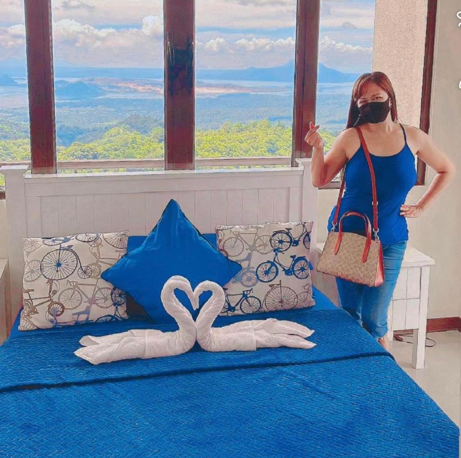 Apartamento Splendido Tower 2 Ann's Unit Tagaytay City Exterior foto