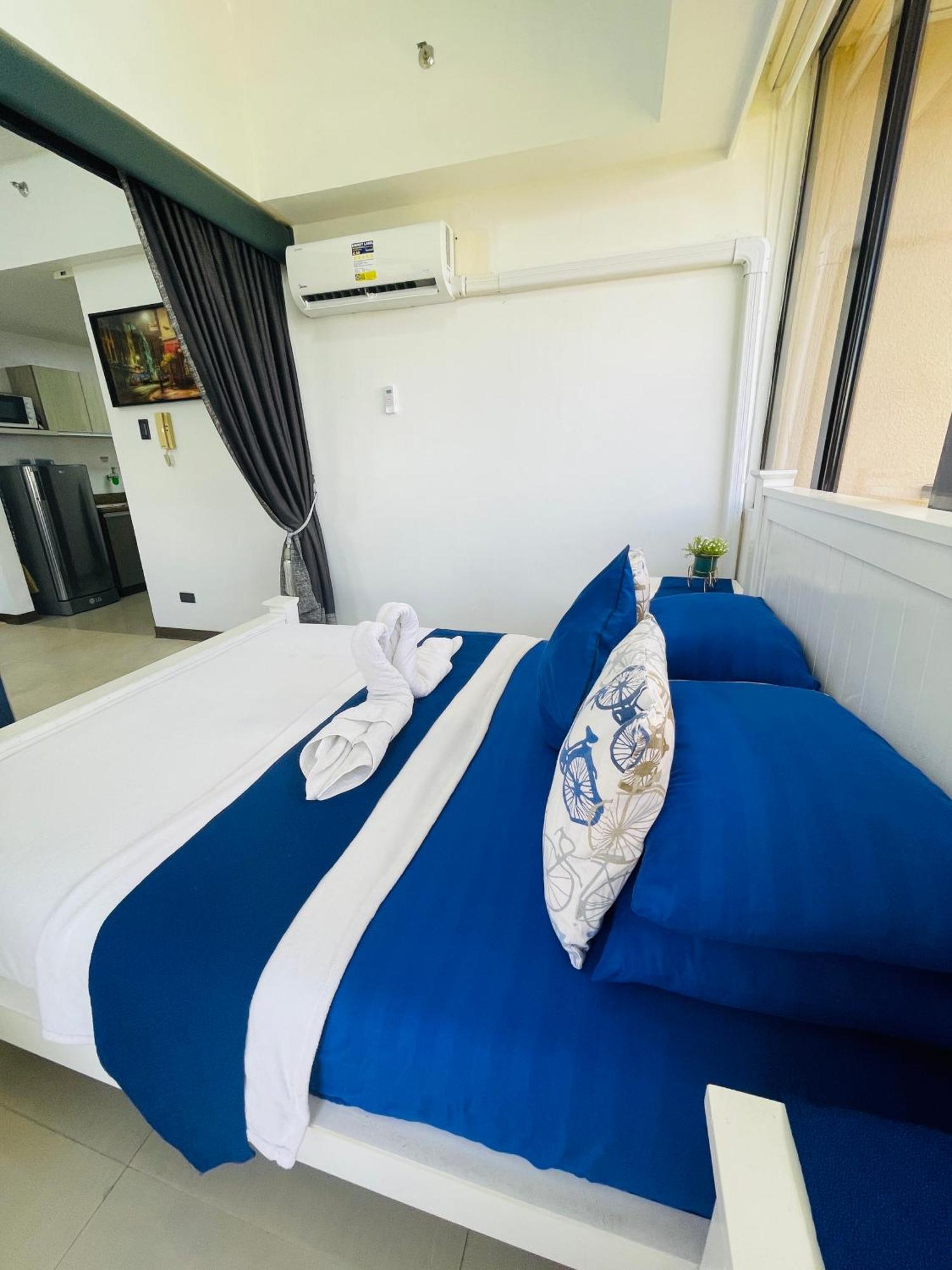 Apartamento Splendido Tower 2 Ann's Unit Tagaytay City Exterior foto