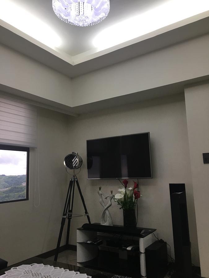 Apartamento Splendido Tower 2 Ann's Unit Tagaytay City Exterior foto