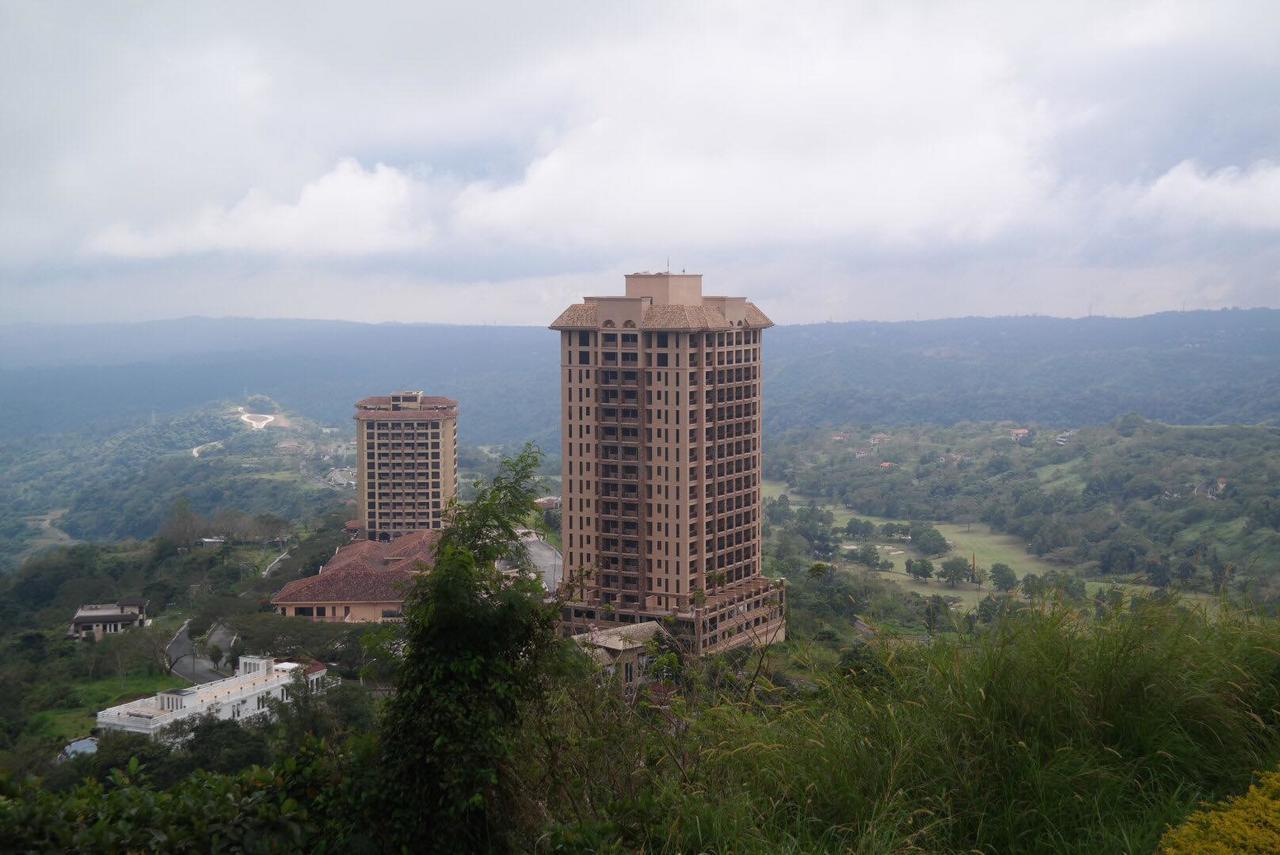 Apartamento Splendido Tower 2 Ann's Unit Tagaytay City Exterior foto